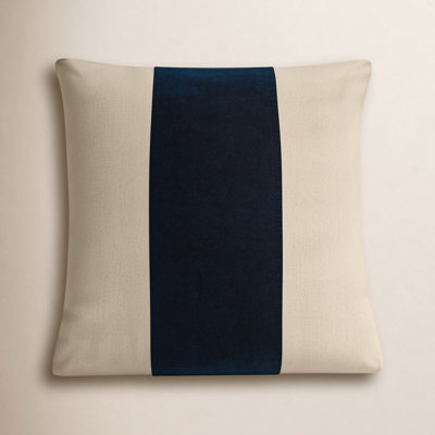 Kat 22" x 22" Pillow Cover