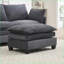 Canapé Otto | Coussin double moderne en velours multifonctionnel pour le salon | Cadre en bois-1884904082