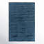 Tapis rectangulaire Isadora avec envers antidérapant-589095847