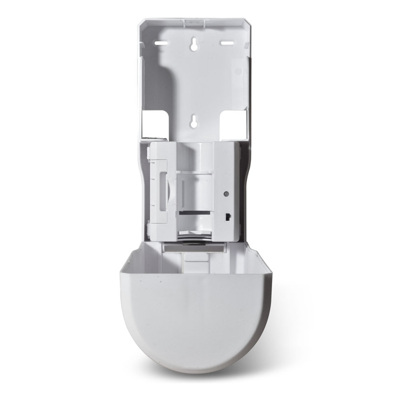 Automatic Dual-Power Touchless Hand Soap Sanitizer Dispenser