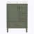 Olive Green is out of stock selected