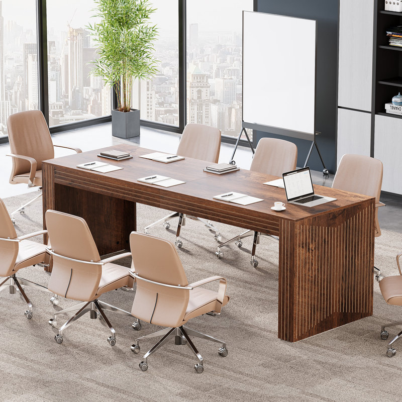 78.7cm Rectangle Conference Table