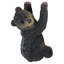 Statue Yonva l'ourson grimpant-9559092