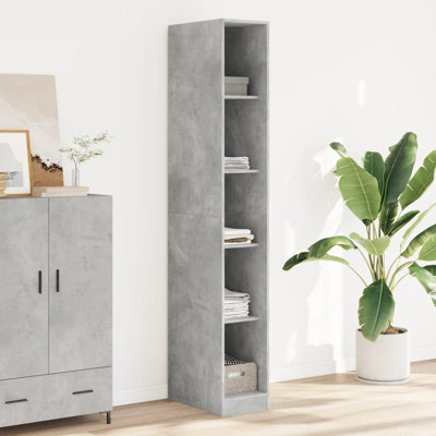 Ryott Manufactured Wood Wardrobe