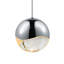 Luminaire suspendu sphère 1 lumière DEL Grapes ™-14262498-14262495