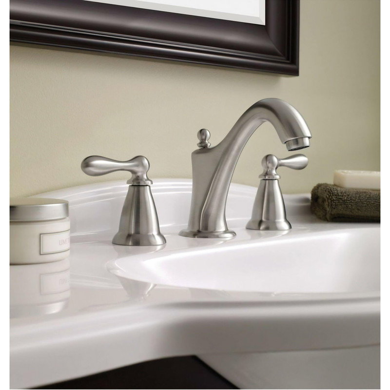 Robinet de salle de bain MOEN Caldwell