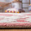Tapis de couleur sud-ouest en laine / coton touffeté à la main-2139907086