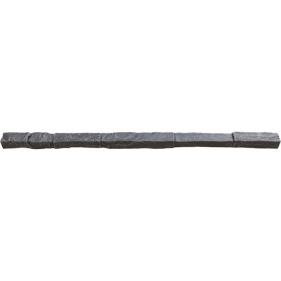 Universal Trim Sill for EverStone Faux Stone Siding Panels