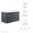 Modway Render 36" Wall-Mount Bathroom Vanity-1488456136