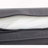 Acacia Wood Lounge Chaise Set With 4-Inch 3-Fold Water-Resistant Lounge Cushions, Space Available On One Side-22069226-22069227