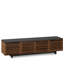 Corridor TV Stand for TVs up to 85"-1065963848