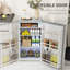 CLIY Mini Fridge