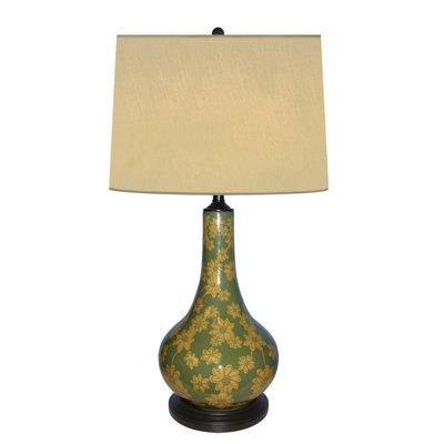 Lampe de table 31" en cascade
