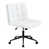 White est en rupture de stock