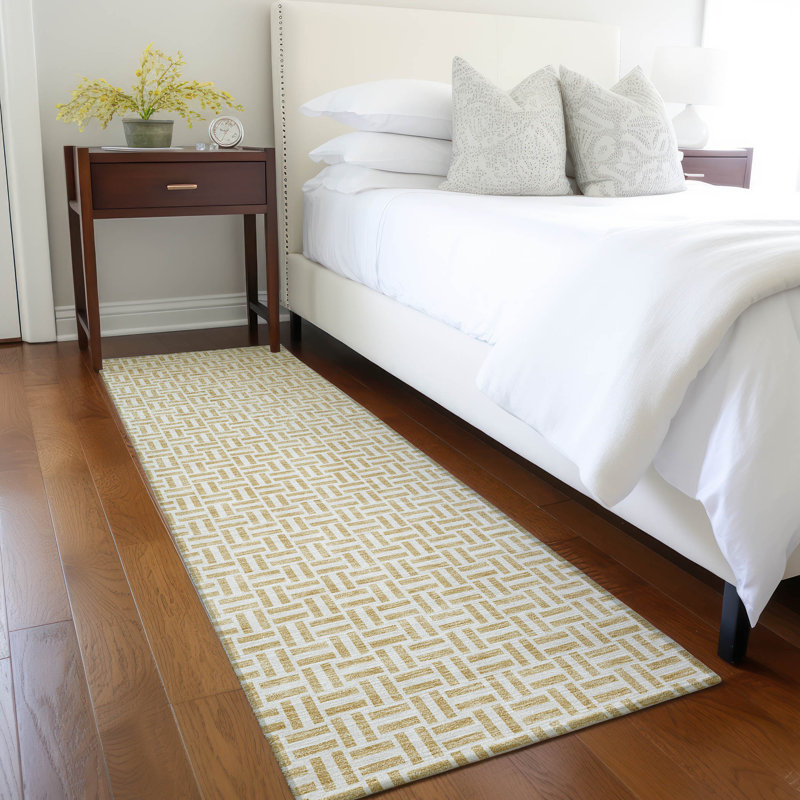  Maliana Area Rug, Runner 2'3" x 7'6"