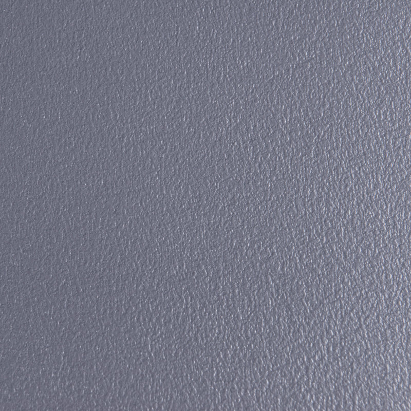 Protecteur de plancher en vinyle G-Floor, Gris, L 8,5 pi x l 22 pi x H 75 mm