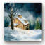 «Farmhouse Christmas» par Carol Robinson - reproduction-40497197-22203327