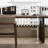 Simple Nut-Brown Solid Wood Walnut Rectangle Desk-270497633
