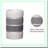 UrbanSleek Grey Tumbler