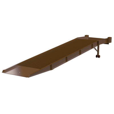 Rampes de 16 000 lb