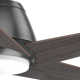 Hensley 54'' 5 Blade Ceiling Fan with LED Light Kit
