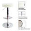 Tabouret pivotant à hauteur réglable-1253293783