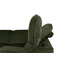Bellagio Fabric Corner Sofa with Pull-Out Bed, Storage, Adjustable Headrests and Armrest-1930644660-1930644667