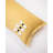 Kenson Striped Linen Bolster Pillow