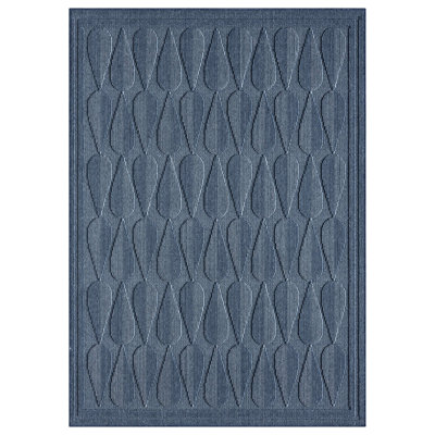Tapis d'intérieur / extérieur Cascade