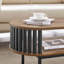 Table basse Modway Fortitude-90623429