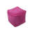 Polyester rose bling