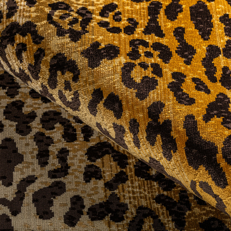 Majorelle Le Felin Performance Fabric