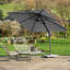 Aarne 270cm Cantilever Parasol-58239289
