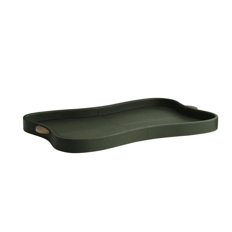 Stohlman Tray