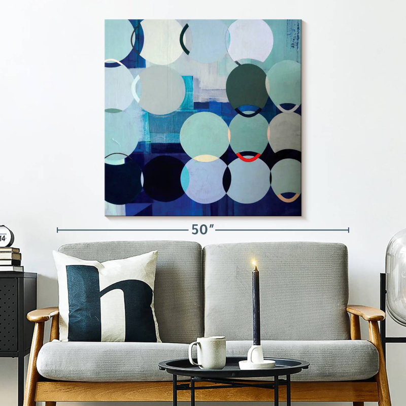 Circles No. 3