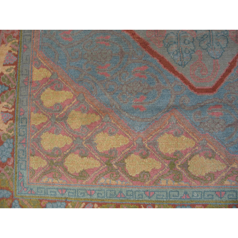 Tapis Artistique Art Nouveau