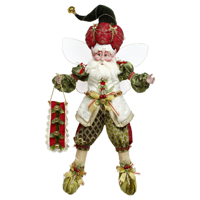 Jingle All The Way Fairy - 42 pouces