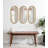 Ensemble de miroir mural encadré 3 pièces Latitude Run® Caskill-438716711