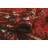One-of-a-Kind 3'2" X 9'9" 1980s Runner Wool Area Rug in