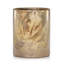 Raku Pearl Waste Bin