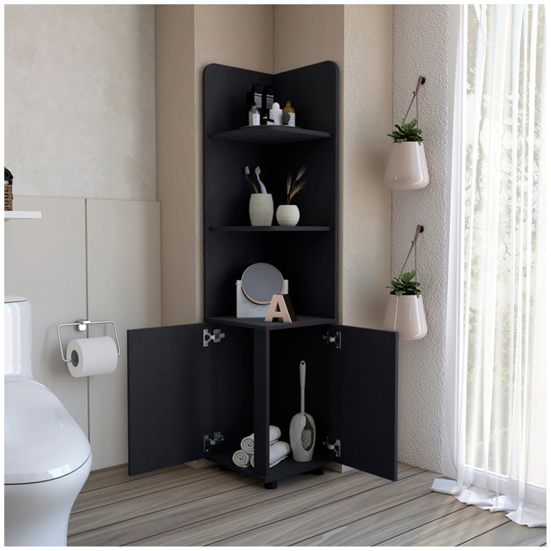 Armoire de coin Malibu