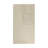 Luxury 12-piece Beige Bath Towels Set, 100% Cotton, Quick-dry & Plush For Home Spa