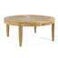 Solid Wood Coffee Table