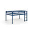 Lit mezzanine en bois massif Alique par Mack & Milo-673513580-711999600