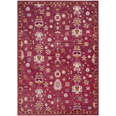 Chantae Performance Oriental Rug