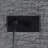 Saar Upholstered Power Sofa Charcoal