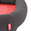 Orthopedic Microfibre Pet Bed-45408894-45434982