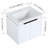 Shylei 23.82'' Single Bathroom Vanity with Ceramic Top