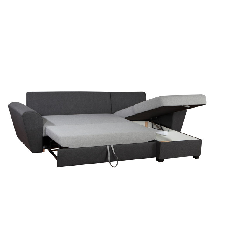 5 Seater Sofa Bed