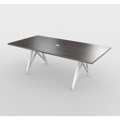 ThinkTank Rectangular Conference Table